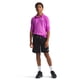 thumbnail image 2 of Pantalones cortos de entrenamiento THE NORTH FACE Never Stop para niños TNF Black, 2 of 2