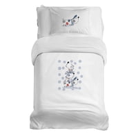 Tuyo Print - Cubreplumón Transición Dogs