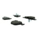 thumbnail image 3 of Pastillas Freno para auto BMW 630i 2004-2010 Trasero, 3 of 5