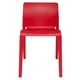thumbnail image 1 of Silla Lumo Roja, 1 of 2
