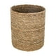 thumbnail image 3 of Set 4 Canastos Emmet de Caña Artesanal (S a XL) Atmosphera beige, 3 of 3