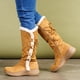 thumbnail image 2 of Bota Mujer Camel Kano Boteli, 2 of 5