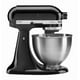 thumbnail image 1 of Batidora de Pie KitchenAid Classic Series 4.5L K45SS Onyx Black, 1 of 3