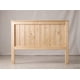 thumbnail image 2 of Cama 2 Plazas Base Europea + Colchón 34 cm con topper + Resortes Bonnell + Respaldo de madera, 2 of 4