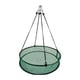 thumbnail image 3 of Bandeja Recogedora De Semillas Para Pájaros, Confiable Y Universal, Ideal Para Patio, Jardín, Color Verde., 3 of 5
