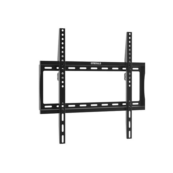 Soporte Fijo para TV Emerald 32-55" Perfil Delgado