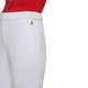 thumbnail image 2 of Pantalón Tommy Hilfiger Sutton para mujer, talla 0 32, color marfil, 2 of 3