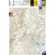thumbnail image 2 of Mapa de Viaje de Aventura Argentina National Geographic 3400, 2 of 5