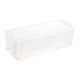 thumbnail image 2 of Contenedor De Almacenamiento De Pasta Caja De Almacenamiento De Alimentos De Espaguetis Para Refrigerios De Nevera De Cocina, 2 of 5