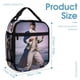 thumbnail image 2 of Hamilton-theme Lunch Box Lunch Bag Insulated Reusable Lunch Tote Bag Cooler Tote Bag For Men Women gifts 20*11*27cm, 2 of 6