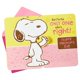 thumbnail image 2 of Tarjeta del Día de la Madre Hallmark Snoopy divertida de hijo, 2 of 6