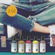 thumbnail image 3 of Baño de burbujas Nabila K 5 x 60 ml Aromas surtidos, 3 of 7