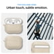 thumbnail image 4 of Funda Spigen Urban Fit para AirPods Pro de tercera generación con mosquetón, 4 of 8