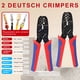 thumbnail image 3 of Crimper Kits Knoweasy Deutsch Para Conectores Deutsch DT, 3 of 3