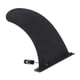 thumbnail image 3 of Aleta Central De Liberación Rápida Para Longboard, Surfboard Y Paddleboard Black, 3 of 5