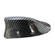thumbnail image 3 of Antena De Aleta De Tiburón, Accesorios Universales Para Coche Para La Mayoría De Sedán SUV, Reemplaza El Color De Fibra De Carbono, 3 of 5