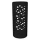 thumbnail image 1 of Funda De Silicona Para Botella De Agua, Cubierta Protectora Antideslizante Aislada, 18 Oz, Color Negro, 1 of 5