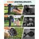 thumbnail image 3 of Soporte Para Celular Para Carrito De Golf Compatible Con Iphone 12 A 18, 3 of 3