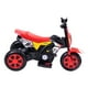 thumbnail image 5 of Moto Eléctrica Cross Rojo Bebesit, 5 of 5