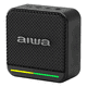 thumbnail image 2 of Parlante bluetooth portatil funcion tws 7w radio fm Negro, 2 of 3