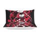 thumbnail image 3 of Hazbin Hotel 3-Piece Twin Bed Set - Includes 1 Single Comforter And 2 Pillowcases Bedding - Fade Resistant Microfiber - Hazbin Hotel, 3 of 4
