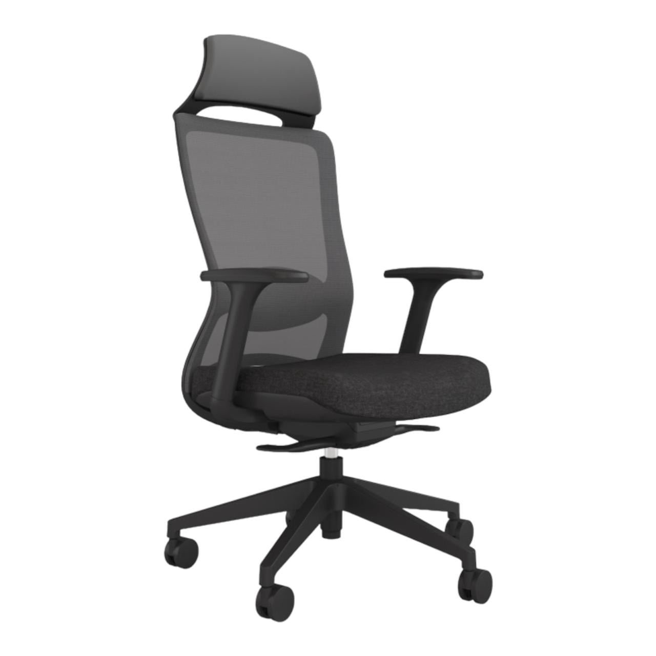 Tendencia Home - Silla De Escritorio Ergonómica Modelo S2