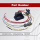 thumbnail image 2 of Controlador de Ventilador Eschindler 12V/24V 40‑110°C Pantalla LED, 2 of 6