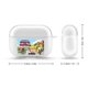 thumbnail image 2 of Daniel El Travieso theme Airpods Pro Earphone Case Compatible With Apple Devices Premium Flexible Tpu Theme Custom, 2 of 6