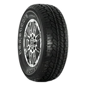 Windforce - Neumático 215/70 R16 100T Catchfors A/T