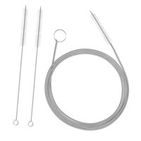 Juego De Cepillos Para Limpieza De Tuberías Bothyi