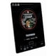 thumbnail image 4 of Cocinilla Cocina de Inducción Digital Vitrocerámica 2100W Marca Telefunken, 4 of 8