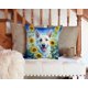 thumbnail image 3 of Cojín Sunflowers German Shepherd, 3 of 6