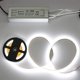 thumbnail image 2 of Fuente de alimentación Bingotec Controlador LED IP67 impermeable de 300 W 12 V DC, 2 of 8