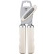 thumbnail image 1 of Abrelatas Zulay Kitchen de Acero Inoxidable con Destapador, Color Crema, 1 of 8