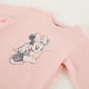 thumbnail image 2 of Pijama Bebe Minnie Sweets Rosado Disney, 2 of 5