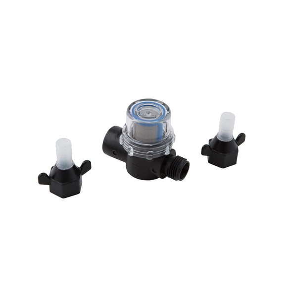 Filtro para bomba Aquapro Aqua-PRO 21850 de acero inoxidable