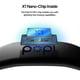 thumbnail image 3 of Pulsera NFC Popl Smart Tap Negro sobre Negro, 3 of 6