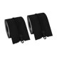 thumbnail image 5 of 2 Rollos De Cremallera De Repuesto Autoadhesiva Instantánea Para Puerta, Para Lona Exterior De Mosquitera, Color Negro, 5 of 5