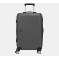 Riqui - Maleta 10Kg Cabina Azul Eléctrico