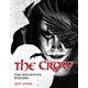 thumbnail image 1 of Titan Books – The Crow: Historia Definitiva, 1 of 1