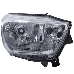 Repuestos Del Sol - Optico Derecho Suzuki Alto 1.0 2016 2020