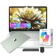 thumbnail image 1 of Laptop HP de 14" HD Intel N150, 16 GB de RAM, 1,12 TB de almacenamiento, 1 of 9