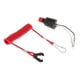 thumbnail image 1 of Conjunto De Interruptor De Parada De Motor De Barco Para Accesorios De Motor Fuera De Borda Yamaha, 1 of 5