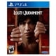 thumbnail image 1 of Lost Judgment - PS4, 1 of 2