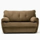 thumbnail image 1 of Sofa Caburga 2c Chocolate, 1 of 5