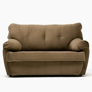 Cabsur - Sofa Caburga 2C Chocolate