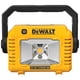 thumbnail image 1 of Lámpara de trabajo DEWALT DCL077B 12 V/20 V MAX 2000 lúmenes inalámbrica, 1 of 3