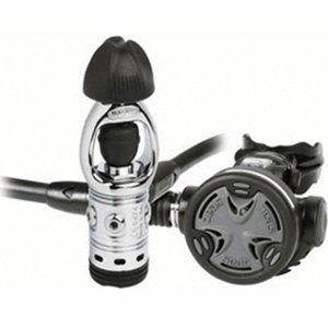 Regulador De Buceo 1ª Y 2ª Etapa - Seac Px100