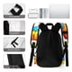 thumbnail image 5 of Bloons TD Defensa de Torres-theme Backpack, Campus style schoolbag Bookbag with Adjustable Shoulder Straps And Large Zip Compartment, Unisex Travel Bags.42x30x15cm, 5 of 6