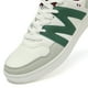 thumbnail image 5 of Zapatillas Urbanas Hombre Blanco Y Verde Michelin Ps22, 5 of 7